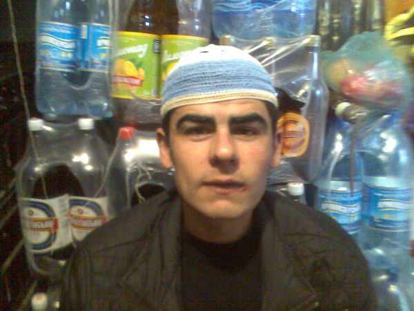 Василий Падура