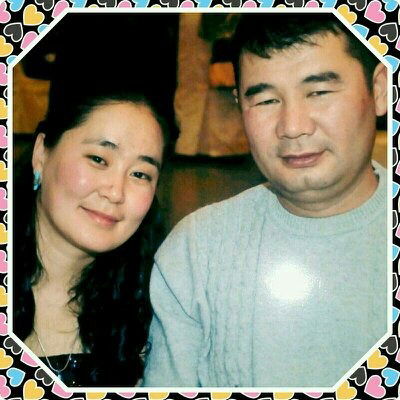 Бакытбек Абдыбеков