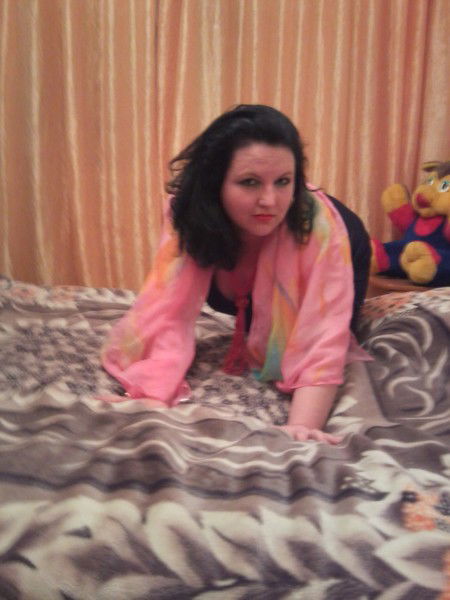 ((( Светик )))