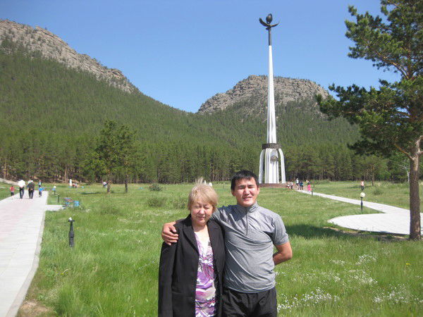 Ержан Кайранбеков