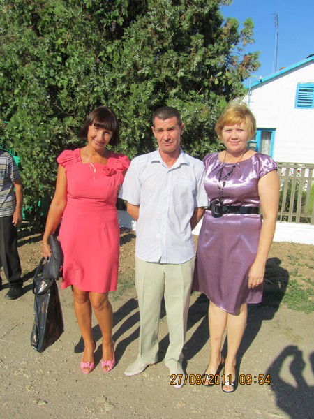 Алексей Свитенко