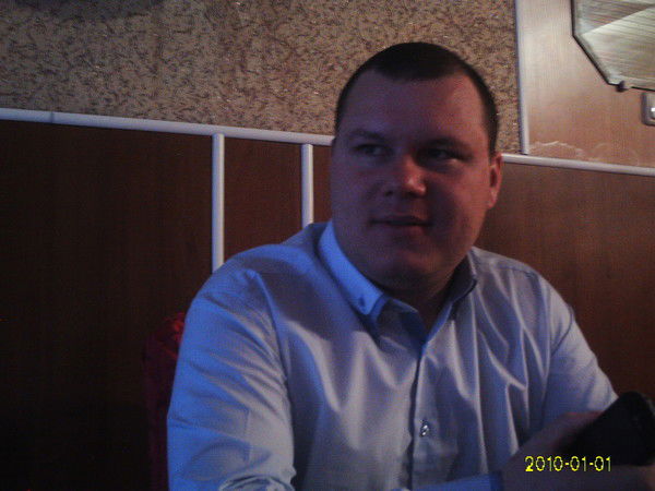 Максим Бердяев