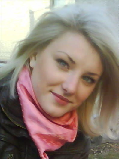 Светлана Подолян