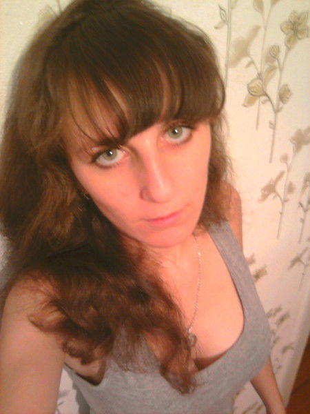 Марианна Скромняшка