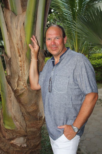 Виталий Зубарев