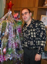 Олег Кириенко