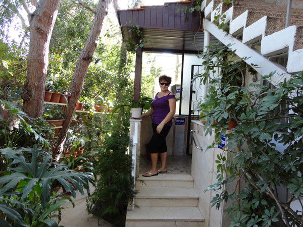 Любов Скавінська (Пирко)