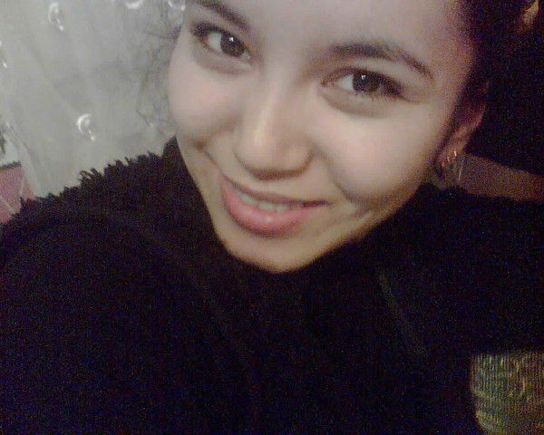 Meruert Musylmanbekova