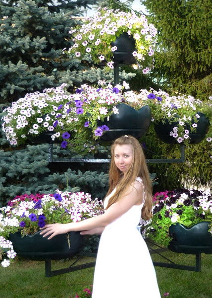 Леночка Шаханина