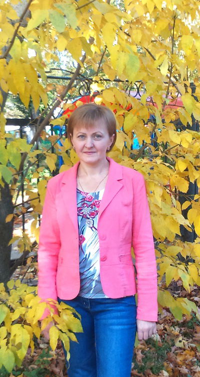 Людмила Кононенко-Николашина