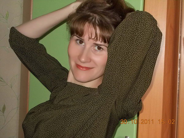 Елена Пирогова