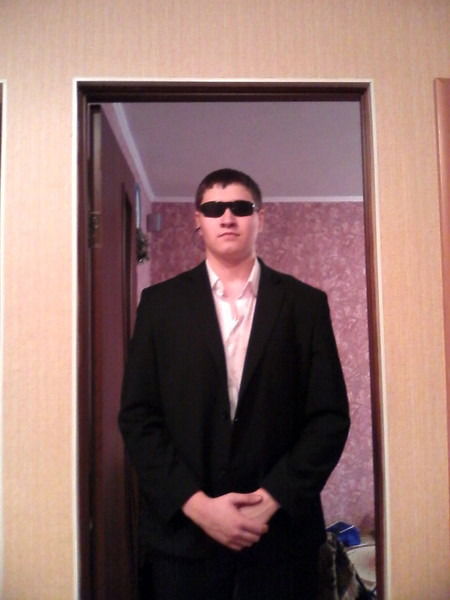 Сергей Солдатов