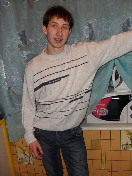 Вячеслав Зайцев