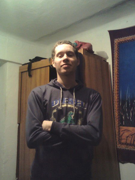 Сергей Читнаев