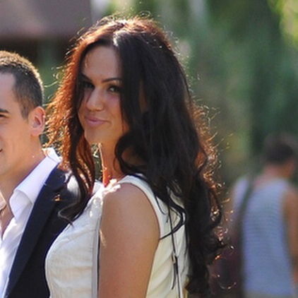 Ирина Лихойда