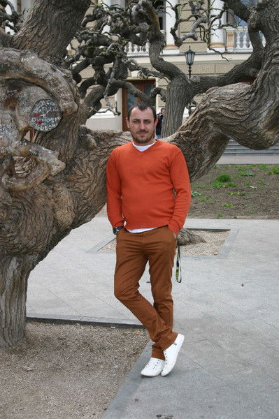 Максим Бабич