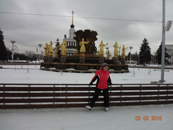 Таня Борисова