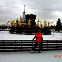 Таня Борисова