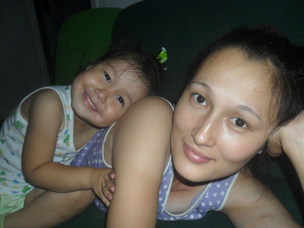 Гульнара Бекимбаева