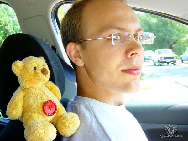 Павел Рипак