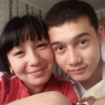 Айгерим Исенова