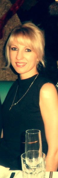 Оксана Голованова