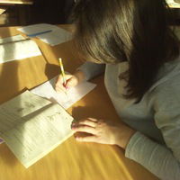 Настя Клементьева