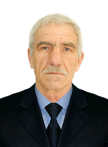 Керим Алиев