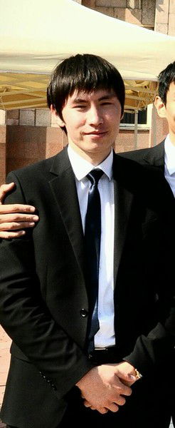 Еркебулан Дуйсебеков