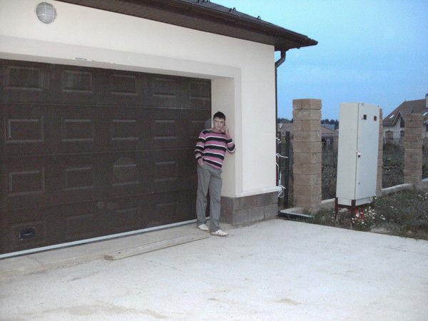 Александр Случич