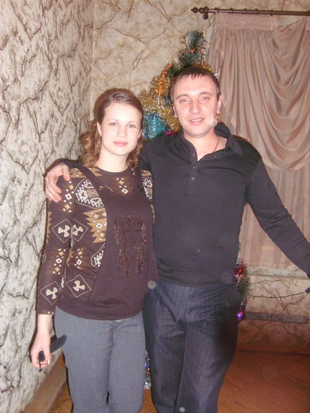 Виктория Тюрина