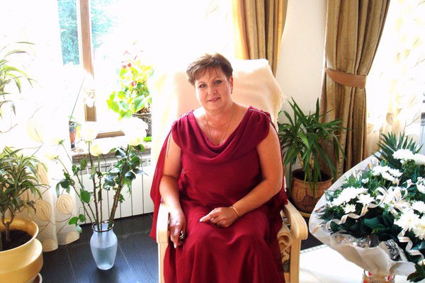 Плихина Татьяна