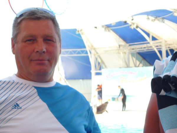 Александр Ильин