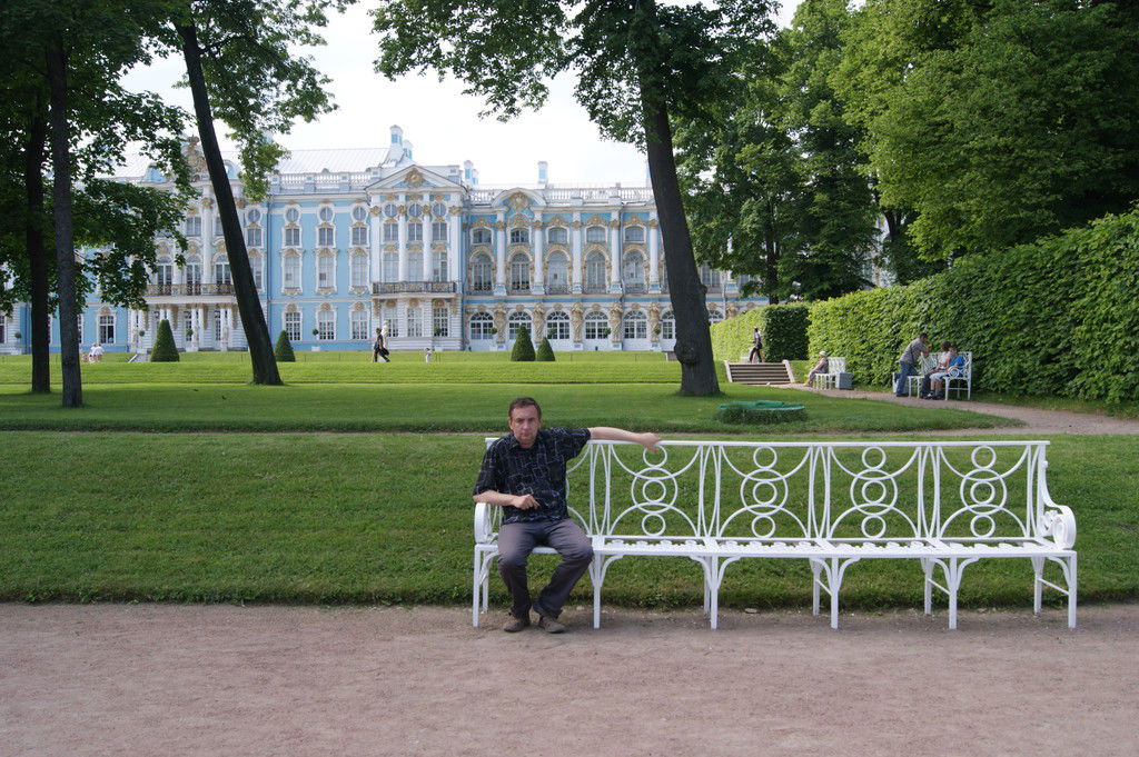 Евгений Гуща