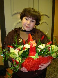 Ирочка Пересыпкина