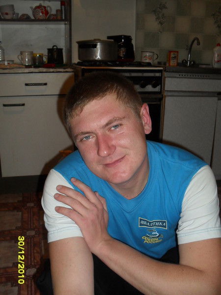 Александр Тарасов