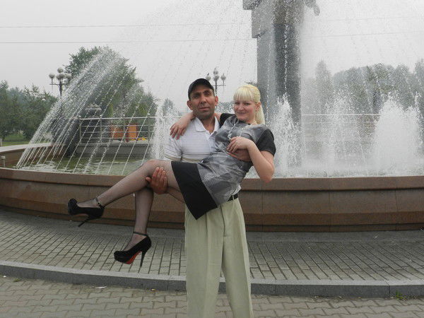 Виктор Шумовец