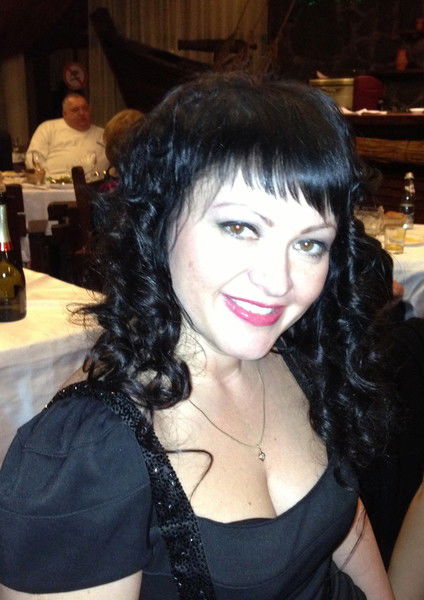 Ольга Моряк