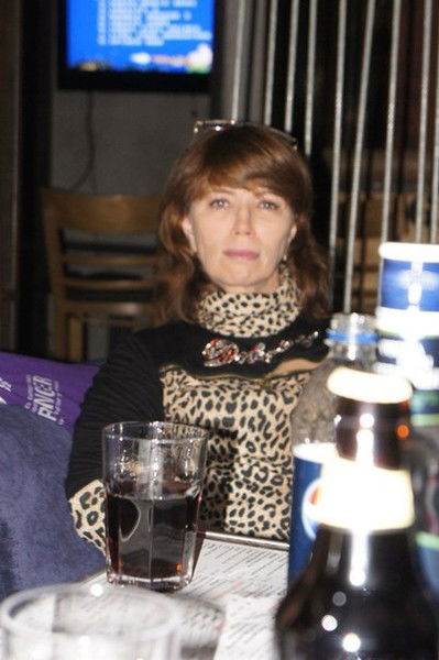 Нелли Устинова