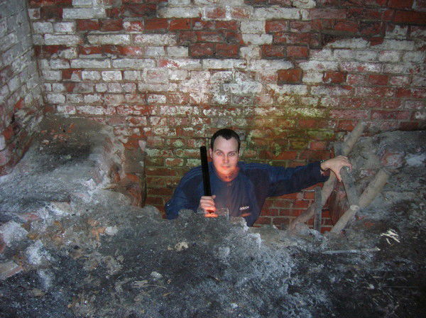 Александр Мишенин