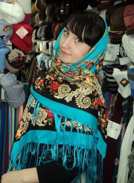 Наталья Ятманова