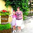 Елена Павлова