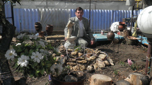 Василий Бойкив