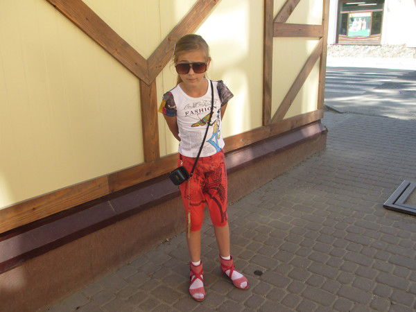 Діана Левецька