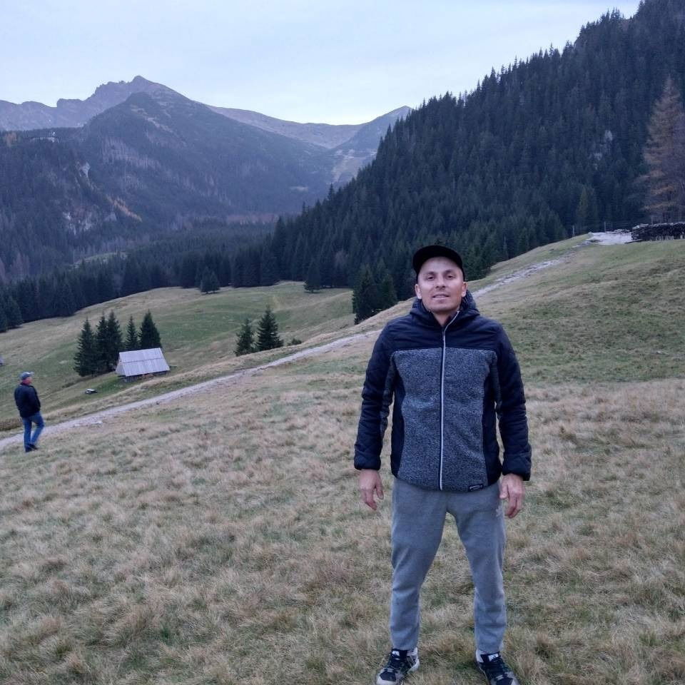 Денис Малахов