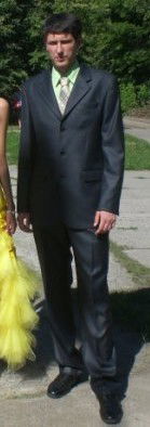 Дин Винчестер