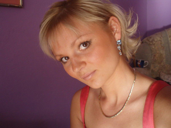 Юлия Лебедева