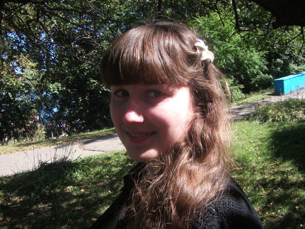 Дарья Изотова