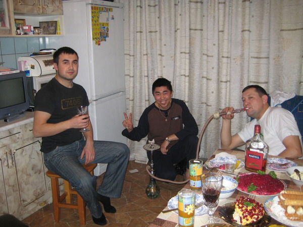 Андрей Терентьев