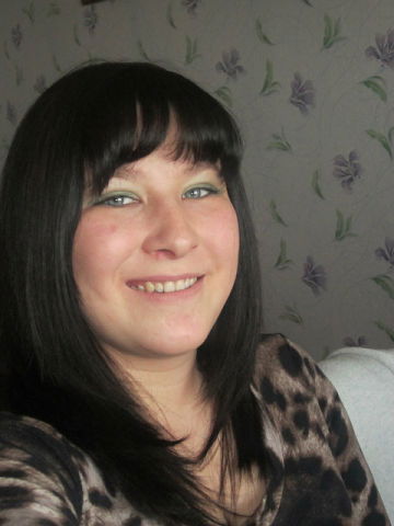 Татьяна Кириллова